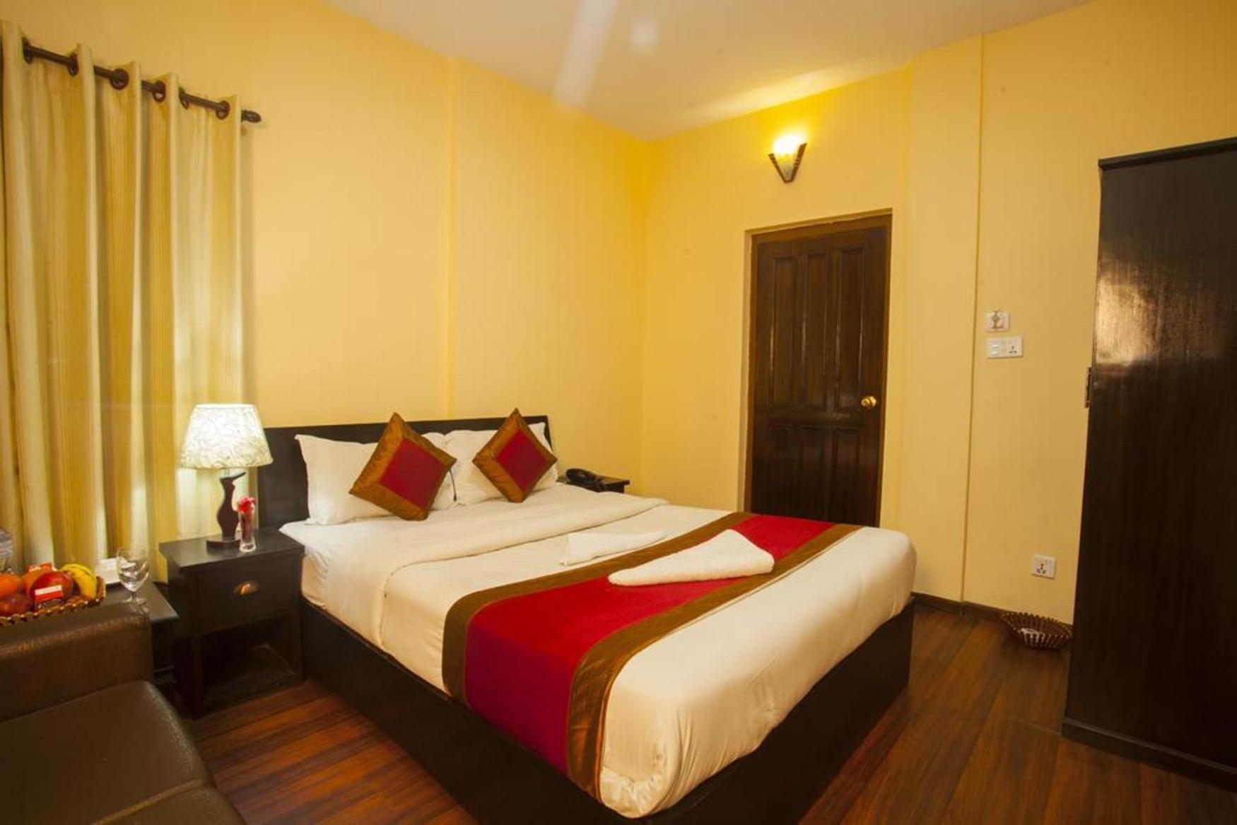 Hotel Lite Delhi New Delhi